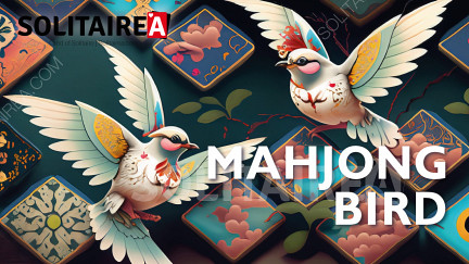 Pelaa Bird Mahjong - Kiehtova käänteinen klassikkopeli 2024
